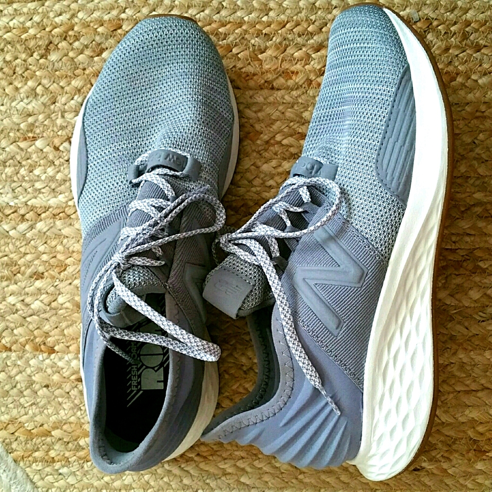 New Balance sneakers